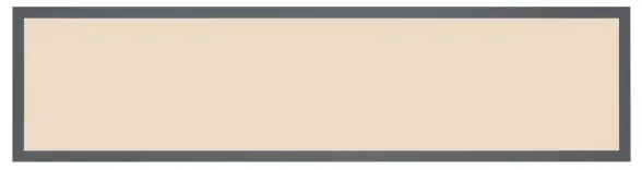 Globo 416080WD4-CCT - LED Stmievateľné stropné svietidlo DORO LED/24W/230V + DO