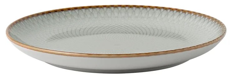 Tanier dezertný Coupe 20 cm set 4 ks - Elements Day Mandala - 492519
