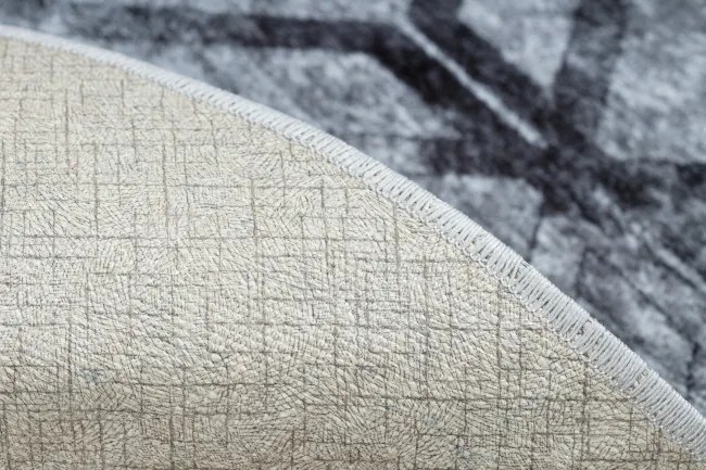 Koberec MIRO 51805.803 geometrický, sivý