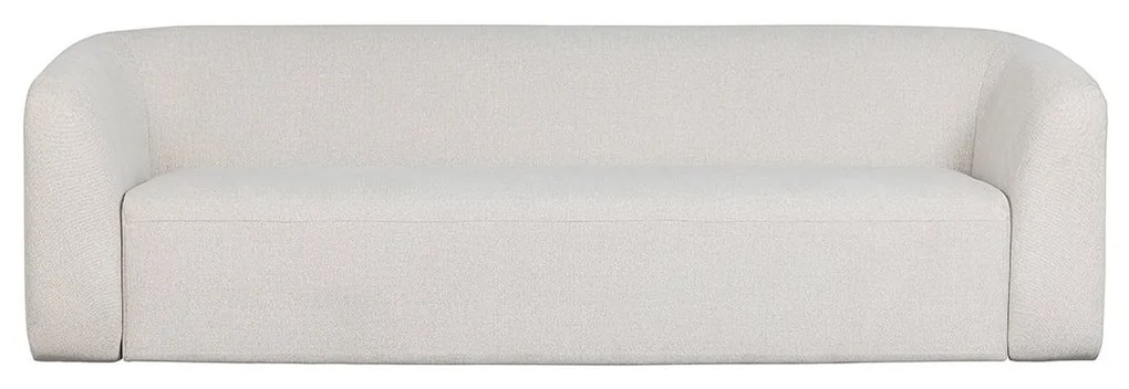 Trojmiestna pohovka Sloping 77 × 240 × 87 cm