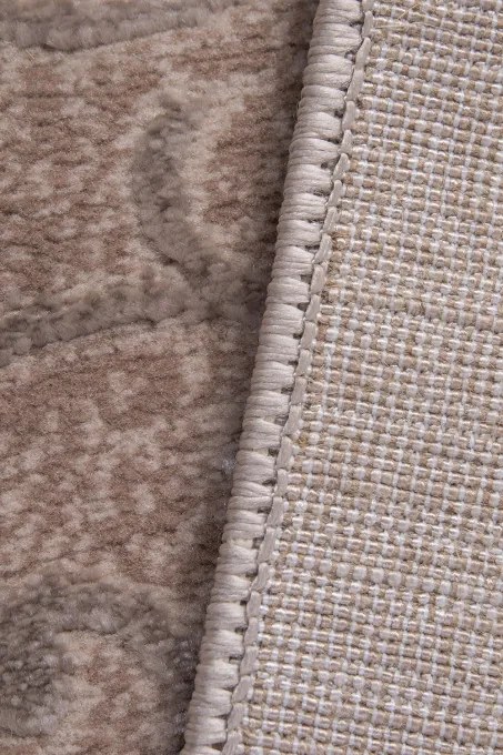 Koberec GALYA K3729A hnedý