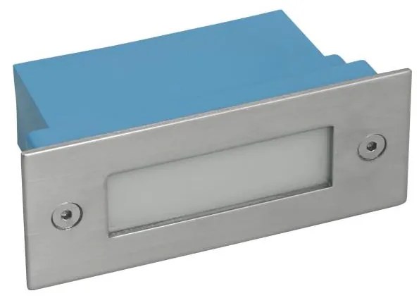Kanlux 26463 - LED schodiskové svietidlo TAXI LED/0,6W/230V IP54 KX0080