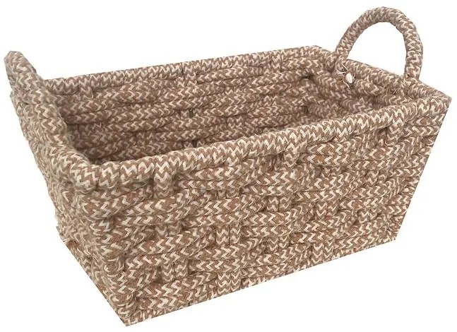 Košík H-23095 30x20x14h cm