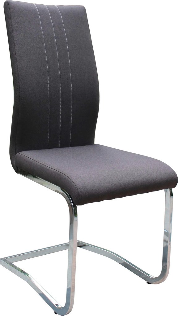 XXXLutz STOLIČKA, 43/100/59 cm Xora - Stoličky - 002540016901