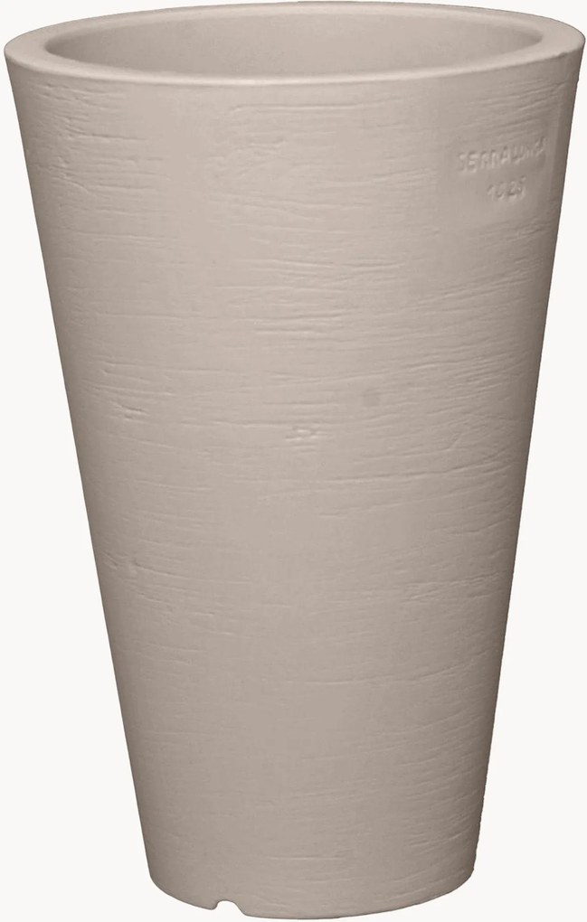 Kvetináč Liscio Siena