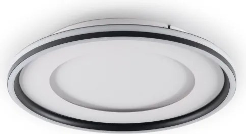 Brilagi - LED stmievateľné svietidlo TRIVARO LED/72W/230V 3000-6000K priemer 40 cm +DO