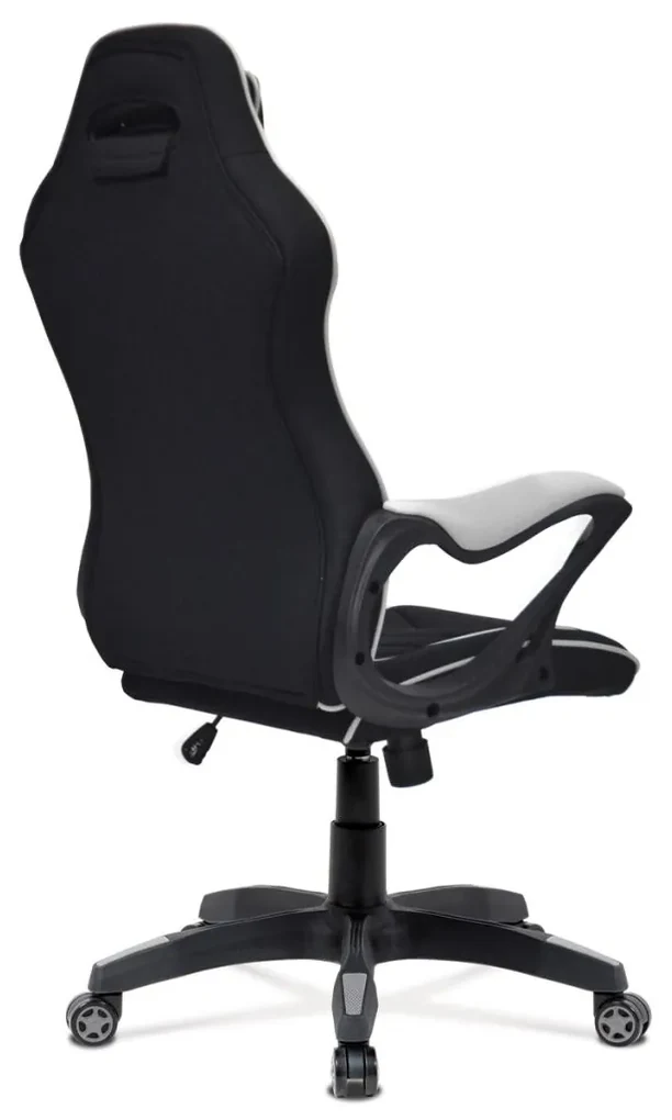 Kancelárske/herné kreslo KA-G408 GREY