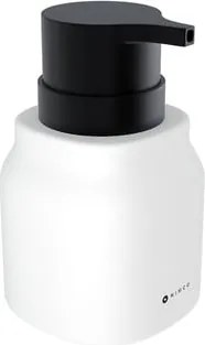 Nimco Dávkovač tekutého mydla pumpička plast biela ENB 31-90-05