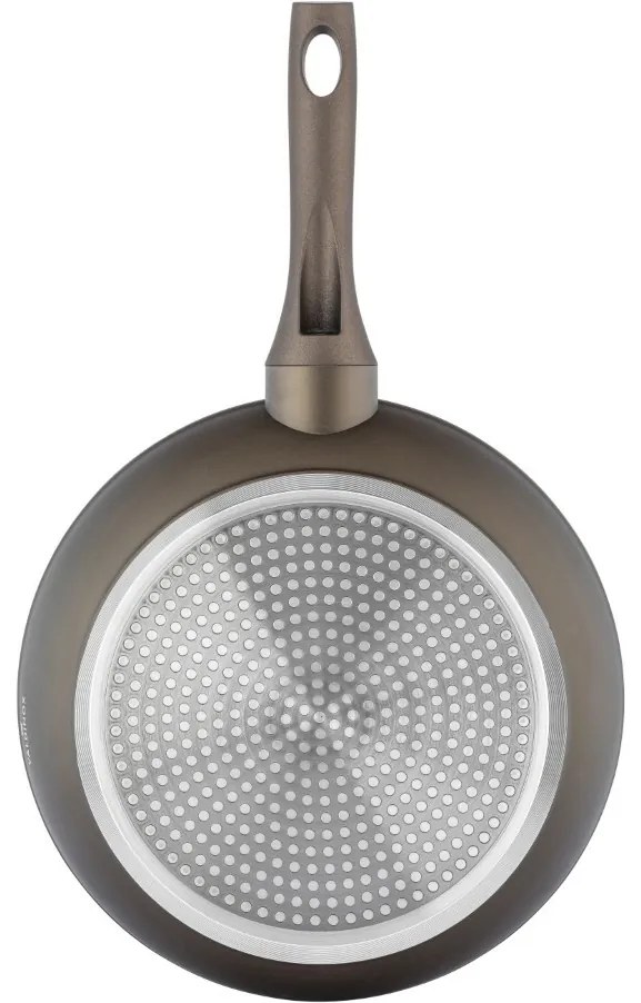 Valdinox Aurum Panvica s nepriľnavým povrchom, 28 cm, 28 cm