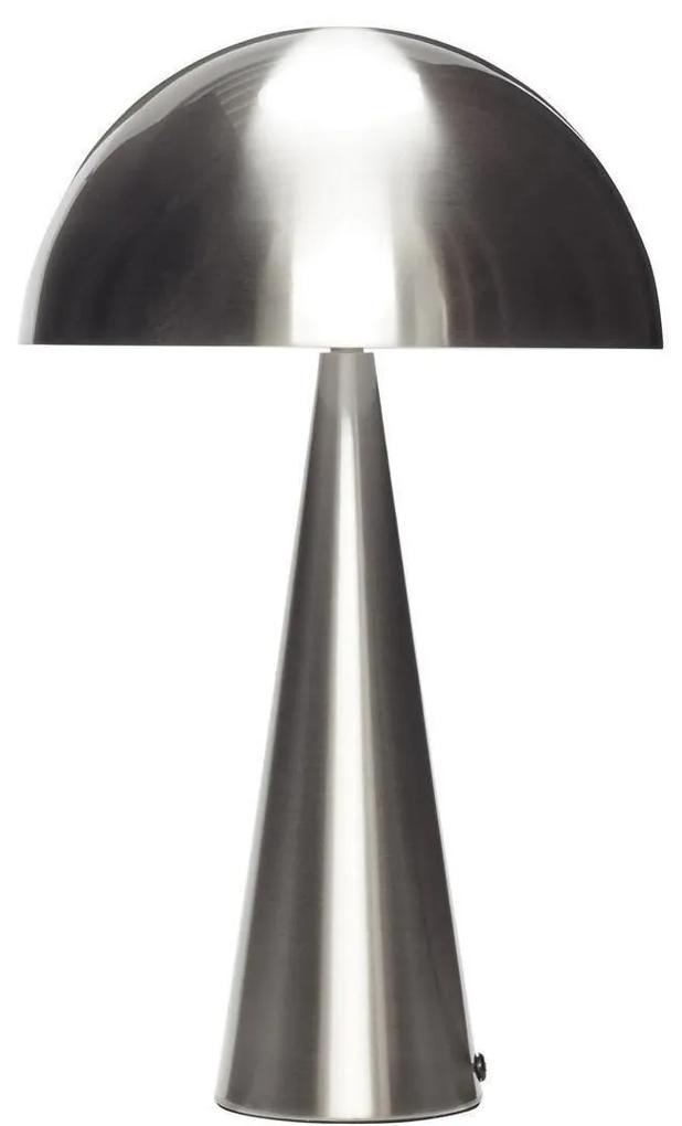 Stolová lampa „Jovi", Ø 30, výš. 51 cm