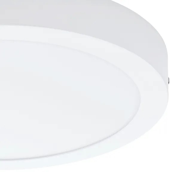 Eglo 78203 - LED stropné svietidlo FUEVA LED/22W/230V