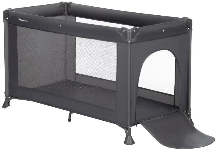 bebeconfort Cestovná postieľka Sweet Dreams (antracitová)  (100397518)