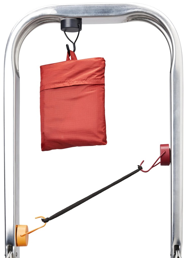 Magnetické háčiky, 3 ks