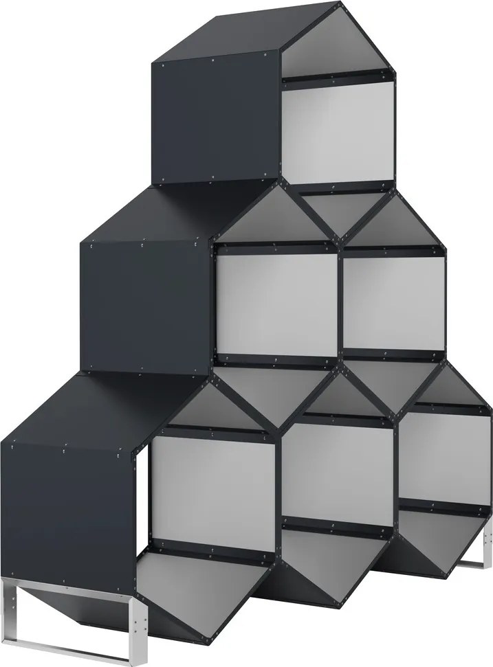 Drevník ÚĽ Rojaplast