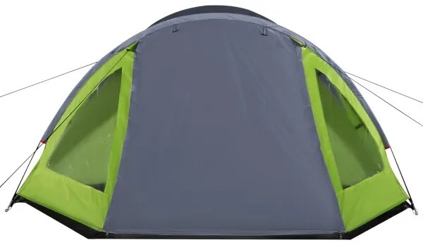 Stan pre 4 osoby NILS Camp Discovery NC6006 - zelený