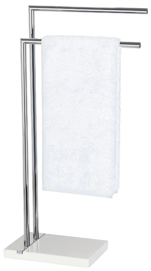 Antikoro držiak na uteráky Wenko Noble