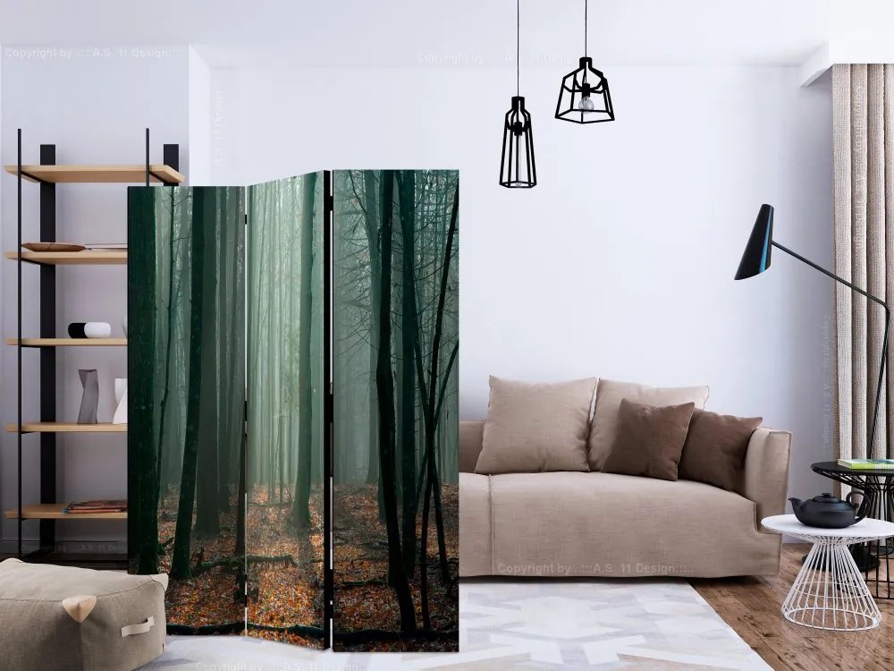 Artgeist Paraván - Witches' forest [Room Dividers]