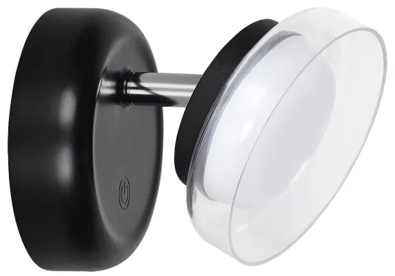 Rabalux 71272 - LED Nástenné svietidlo JAVI LED/2W/5V 3000K