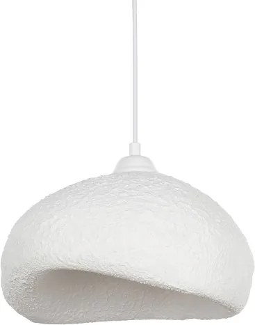 Brilagi - Závesný luster WABI SABI 1xE27/40W/230V pr. 32 cm biela
