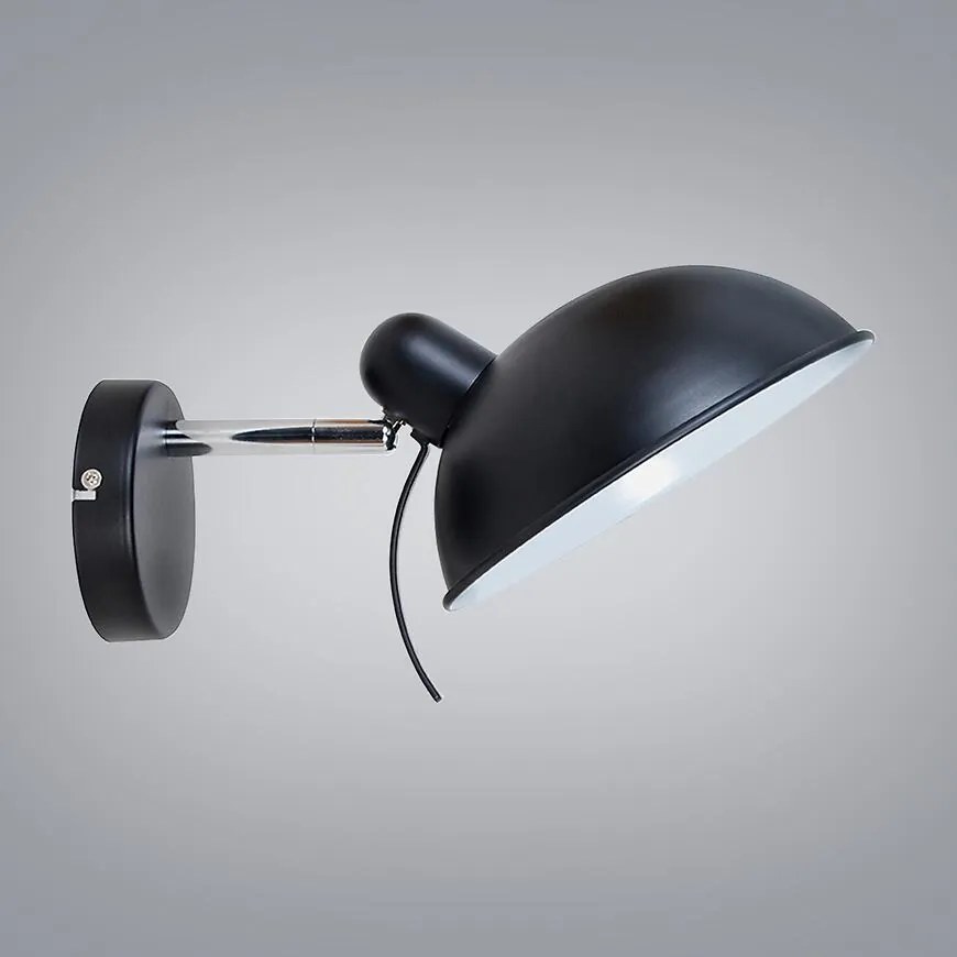 Nástenné svietidlo Durio 21-53589 K1