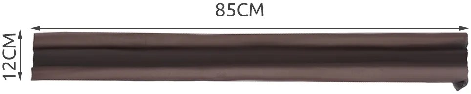 ISO Izolačné zarážka do dverí, 3818