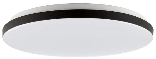 Brilliant - stmievateľné RGBW LED stropné svietidlo LIVIO LED/20W/230V + diaľkový ovládač