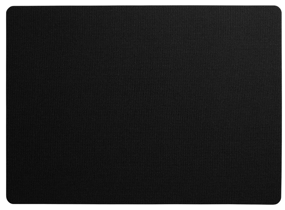 Prostírání Asa Selection SISAL optic 33x46cm kuro