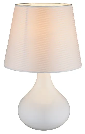GLOBO FREEDOM 21650 Stolová lampa