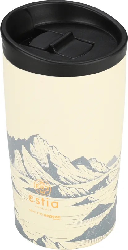 Termohrnček Mountains 350 ml