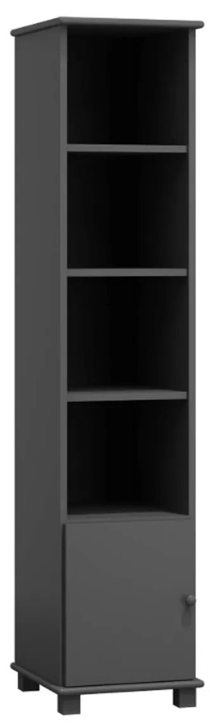 Vitrína RW95 47x42 cm Biela