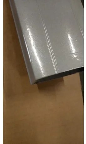 Doppler ACTIVE 350 x 260 cm - záhradný slnečník s bočnou tyčou - 2. akosť (S285)