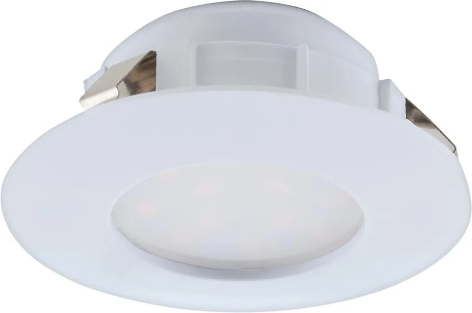 Eglo Eglo 95804 - LED podhľadové svietidlo PINEDA 1xLED/6W/230V EG95804