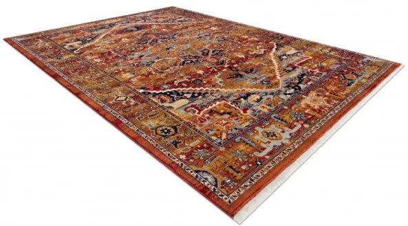 Koberec KESHAN Fredzle, Ornament, orientálny 2886/53588 bordo