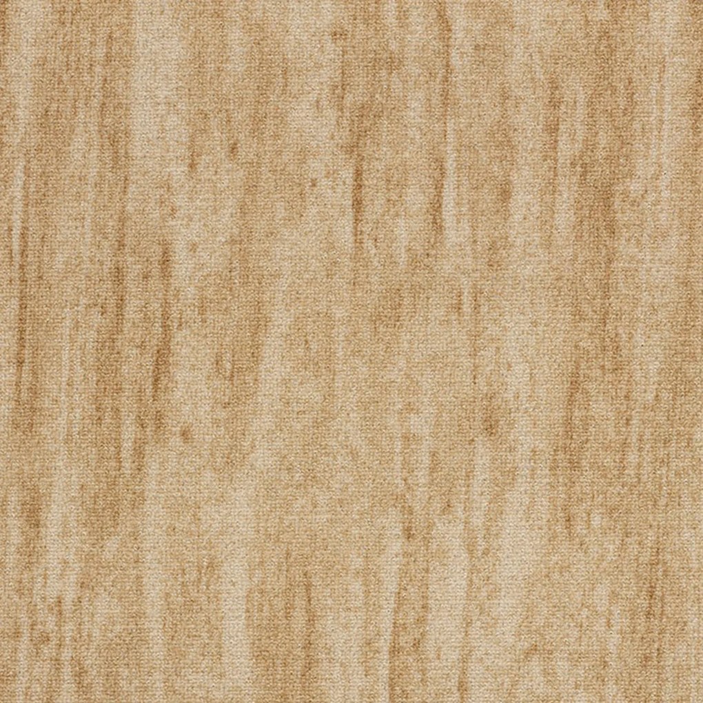 AKCIA: 120x280 cm Koberec metráž Tropical 30, šíře, béžová, filc, chodba / predsieň, Associated Weavers