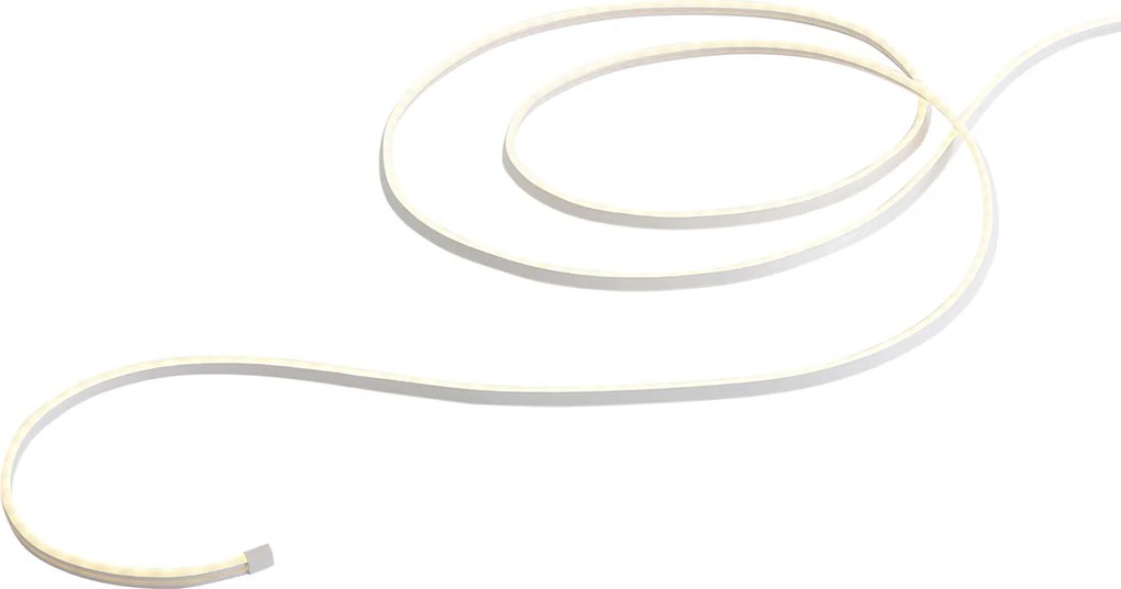 Smart LED pásik 5 metrov CCT 24W 350 lm 2700 - 6500K IP44