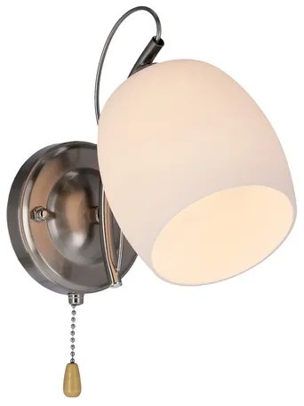 Nástenné svietidlo AMBA 1xE27/40W/230V