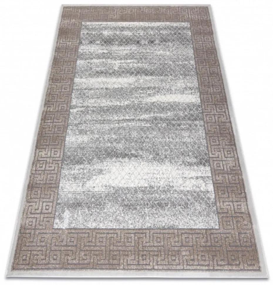 Kusový koberec Fabio béžový 160x220cm