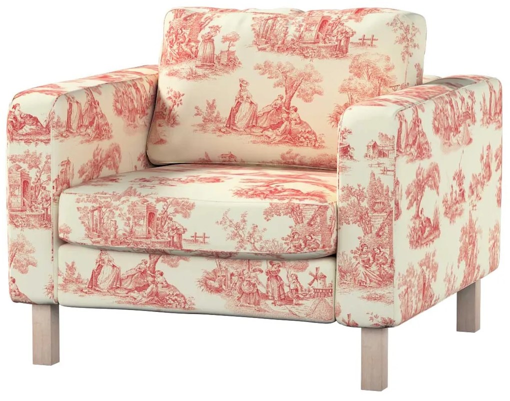 Poťah na kreslo Karlstad