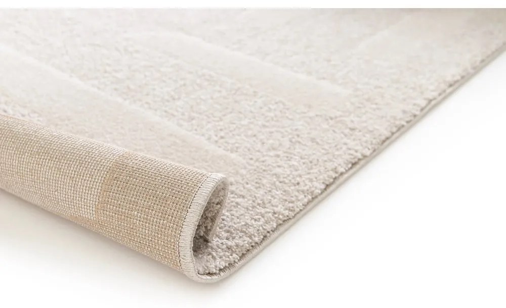 Béžový koberec 160x230 cm Caledonia – Universal