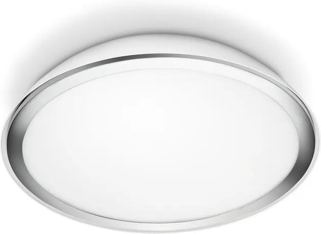 LED kúpeľňové nástenné a stropné svietidlo Philips 3x3W