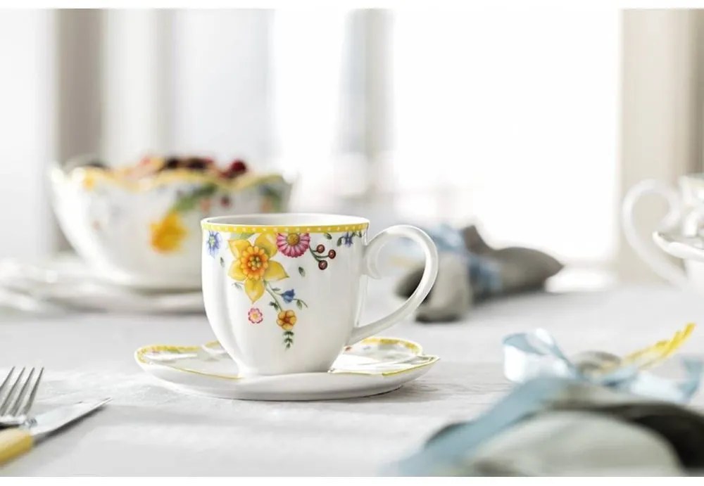 Spring Awakening šálka na kávu 0,26l, Villeroy & Boch