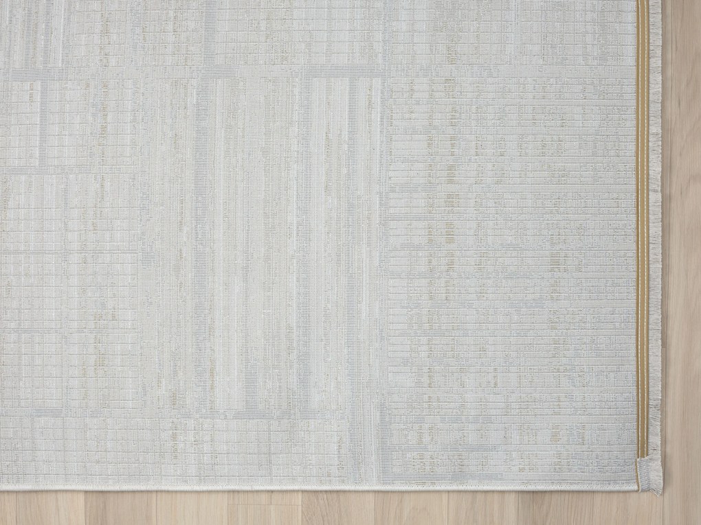 My Flair, Kusový koberec My Love creme, 160x230, béžová, chodba / predsieň