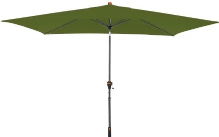 Doppler myZone 300 x 200 cm -  slnečník s automatickým naklápaním kľukou : Barvy slunečníků - 832