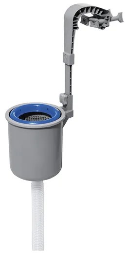 Bestway Bazén Steel Pro, Ø 366 x 84 cm (100363729)