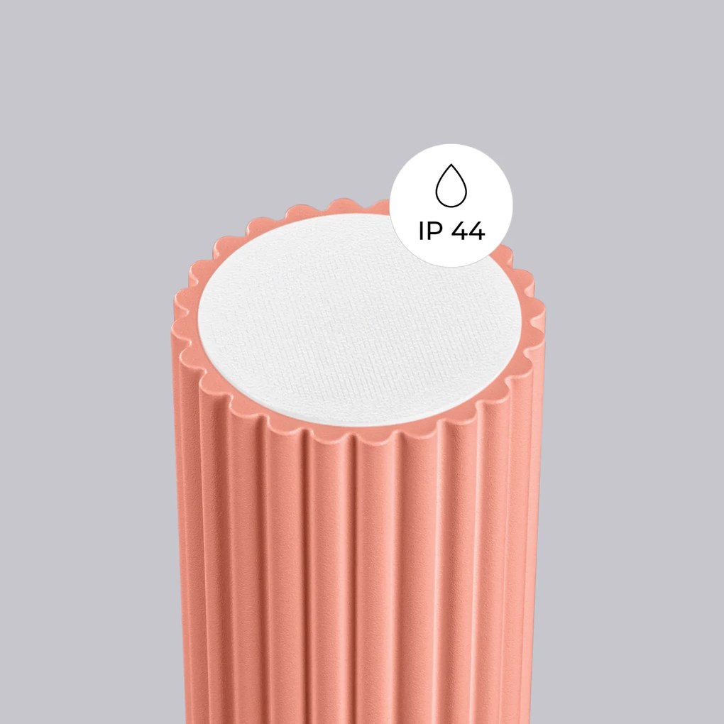 Stropné svietidlo Halo, 1x biele sklenené tienidlo, p