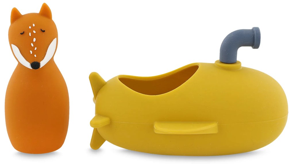 Trixie Detská hračka do vane - Ponorka