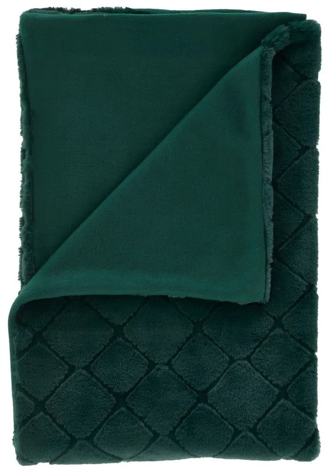 Deka 130x170 cm Cosy Diamond - Catherine Lansfield