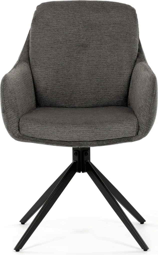 Jedálenské kreslo DCH-P3174 Farba: Béžová
