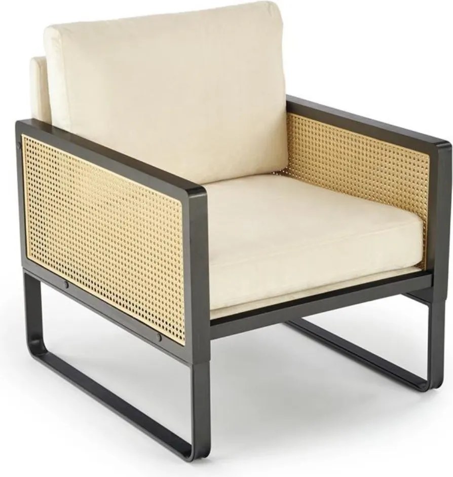 Halamar - Odpočinkové kreslo Ilario