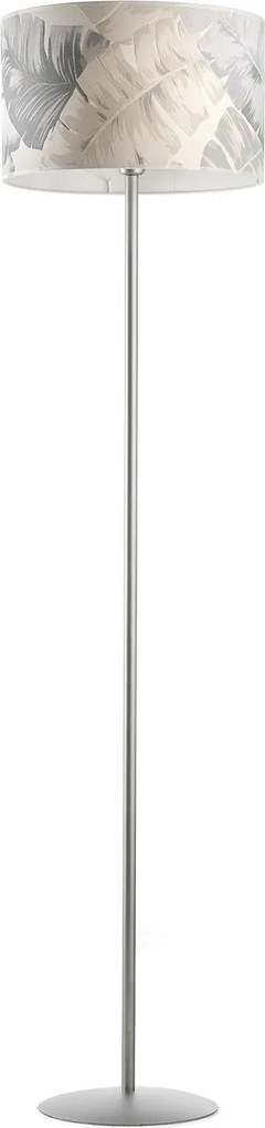 XXXLutz STOJACIA LAMPA, 40/40/170 cm - Online Only bytové doplnky - 004340034402